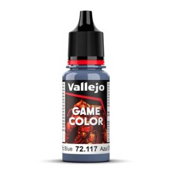 Game Color Elfic Blue 18ml