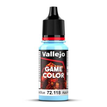 Game Color Sunrise Blue 18ml