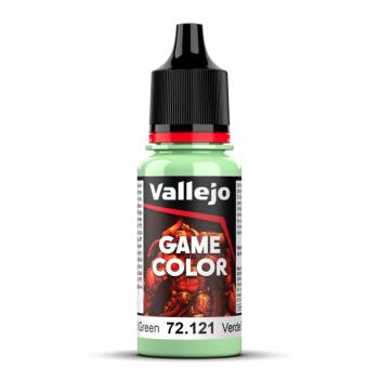 Game Color Ghost Green 18ml