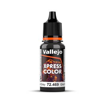 Xpress Color Landser Grey 18ml