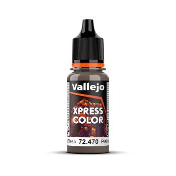 Xpress Color Zombie Flesh 18ml