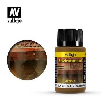 Rain Marks Weathering Effect 40ml Bottle