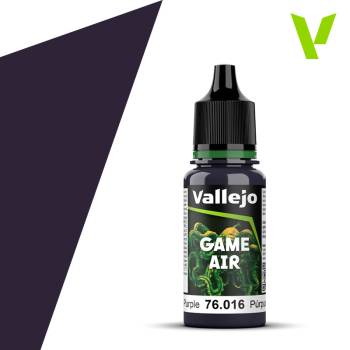 Game Air Royal Purple 18ml Bottle