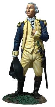 The Museum Collection: George Washington 1780-1783