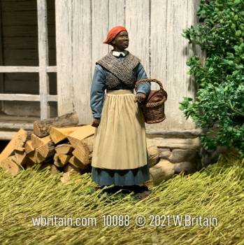 The Museum Collection: Harriet Tubman American Abolitionist