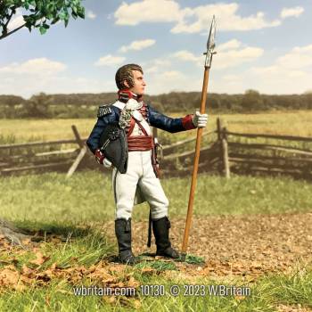 The Museum Collection: Captain Meriwether Lewis 1803