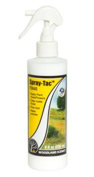 Spray-Tac Adhesive