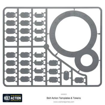 Bolt Action Templates