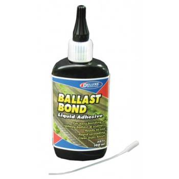 Deluxe Materials Ballast Bond