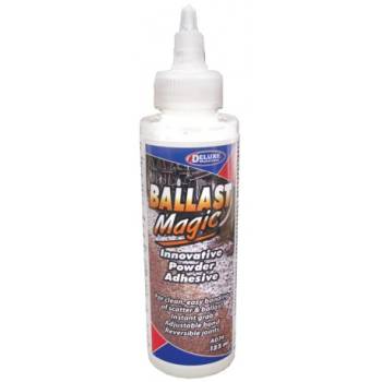 Deluxe Materials Ballast Magic