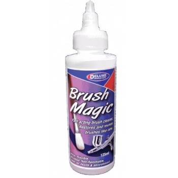 Deluxe Materials Brush Magic 125ml