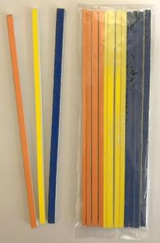 Hobby Stix Swizzle Stick Fine Sanders