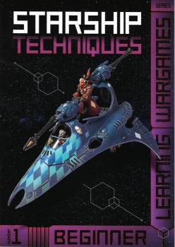 AK Interactive Starship Techniques - Beginner - Wargames Learning Series no. 1