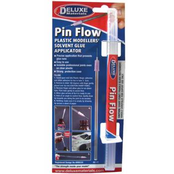 Deluxe Materials Pin Flow Applicator