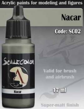 Nacar Paint 17ml