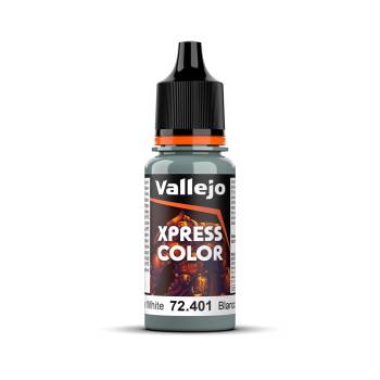 Xpress Color Templar White 18ml