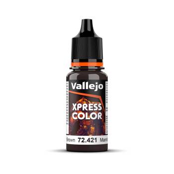 Xpress Color Copper Brown 18ml