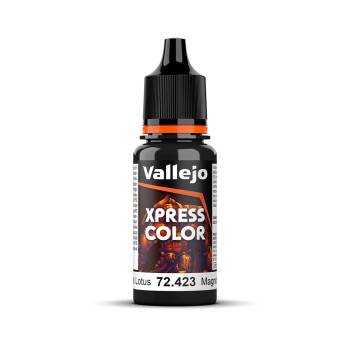 Xpress Color Black Lotus 18ml