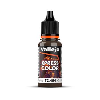 Xpress Color Desert Ochre 18ml