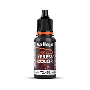 Xpress Color Wicked Purple 18ml