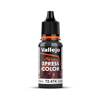 Xpress Color Willow Bark 18ml