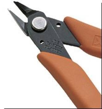 Short Nose Sprue Cutter (410T)