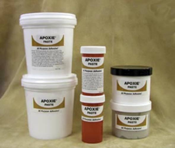 Apoxie Paste - 8 oz. 