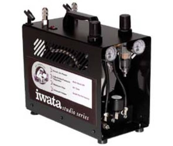 Iwata Power Jet Pro Compressor