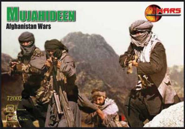 Mujahideen