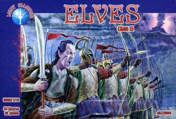 Elves