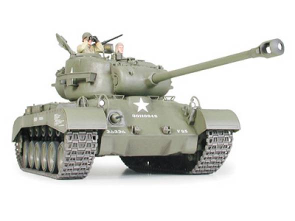 M26 Pershing (T26E3)