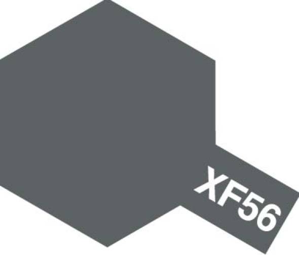 XF-56 Metallic Grey