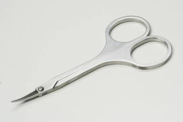 Photo-Etch Scissors