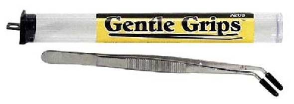 Scenic Accents Gentle Grips Tweezer