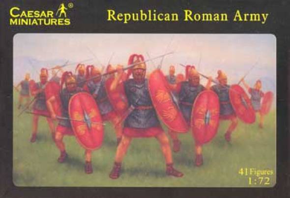 Republican Roman Army