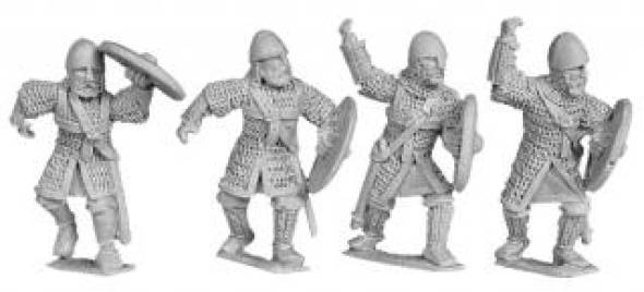 Gripping Beast Varangian Guard