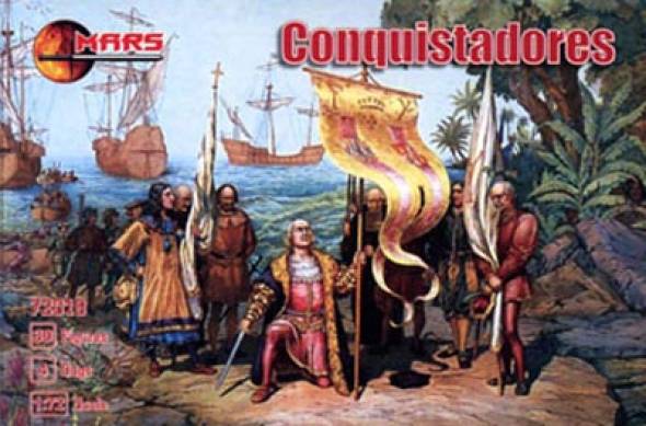 Conquistadores