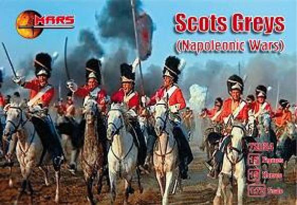 Scots Greys