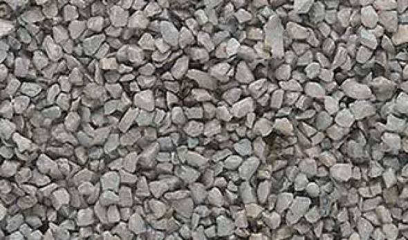 Ballast - Gray Medium