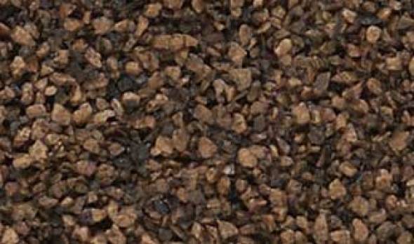 Ballast -Dark Brown Medium