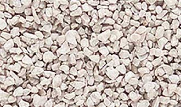 Ballast - Light Gray Coarse