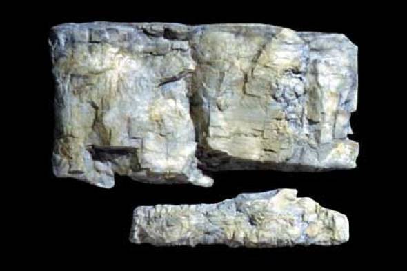 Rock Mold - Strata Stone