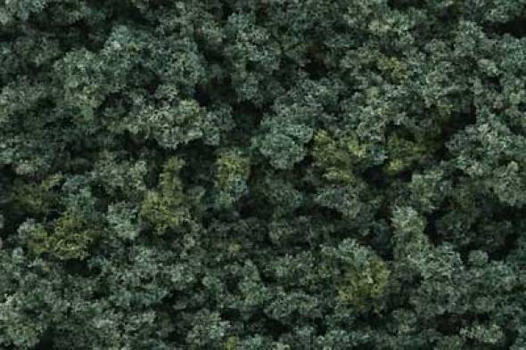 Underbrush - Medium Green