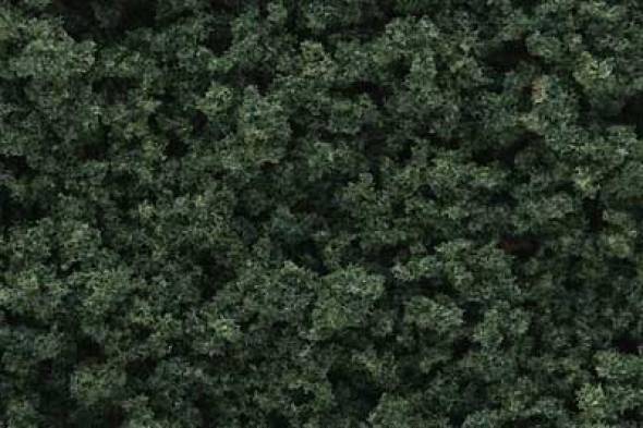 Underbrush - Dark Green