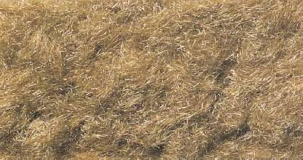 Static Grass Flock -Harvest Gold