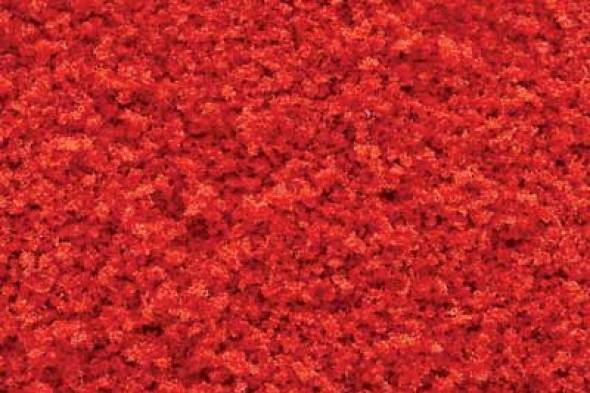 Turf - Fall Red Coarse