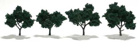 Trees - 2