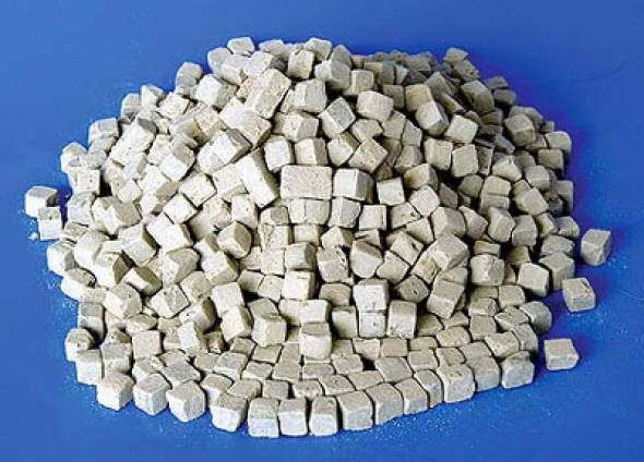 Small Granite Paving Stones