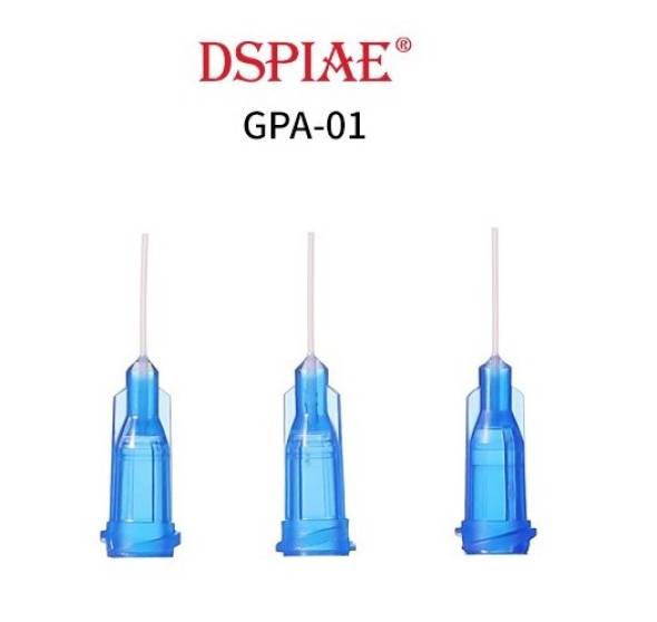 Dspiae Precision Plastic Applicator (10pcs)