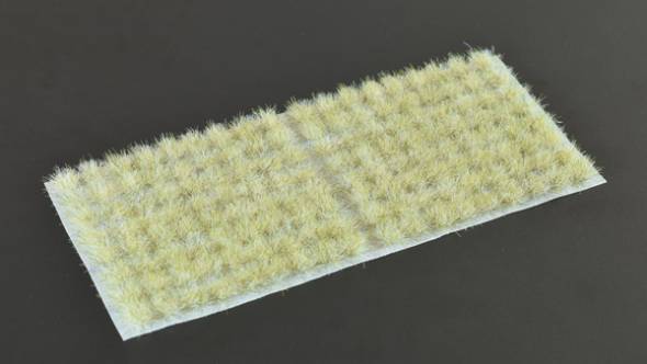 Gamers Grass 5mm Grass Tufts - Winter Small